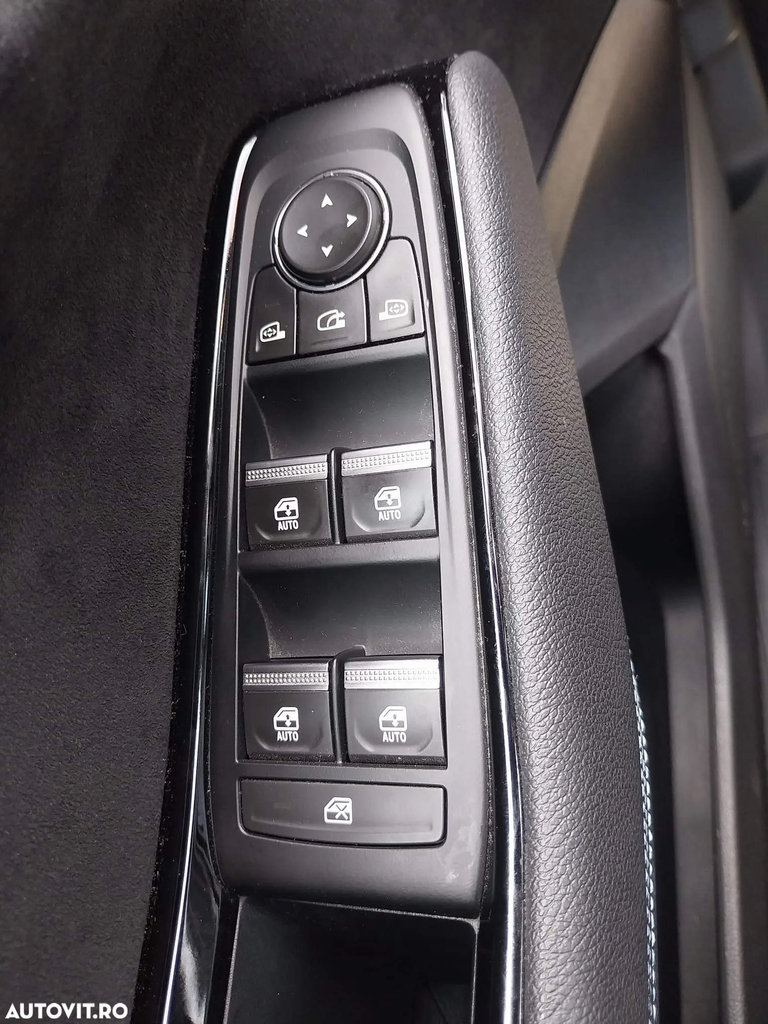 Renault Austral E-Tech Full Hybrid 200 Techno Esprit Alpine - 14