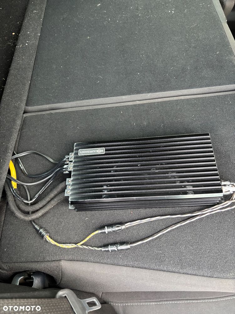 Saab 9-5 - 8