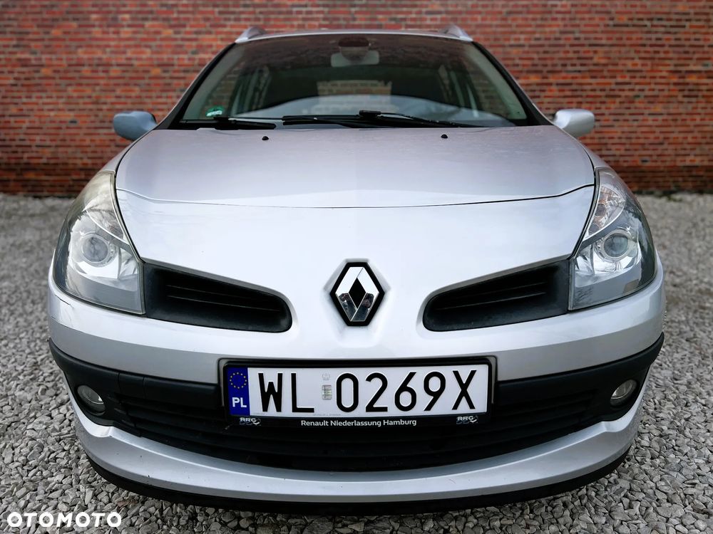 Renault Clio - 38