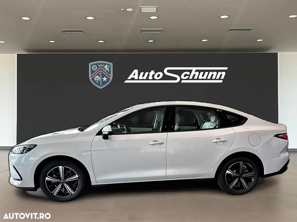 Byd Seal 5 DM-i PHEV Design - 9
