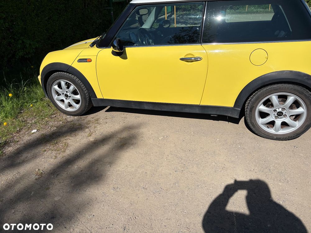 MINI Cooper - 5