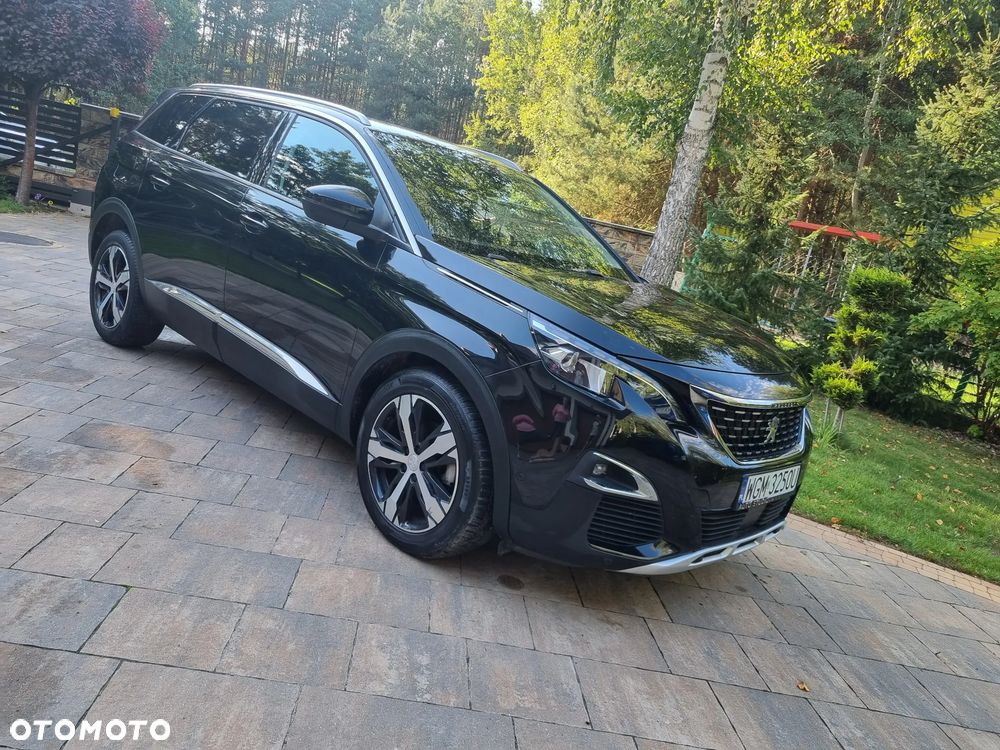 Peugeot 5008 BlueHDI 120 EAT6 Active Business.Paket - 9
