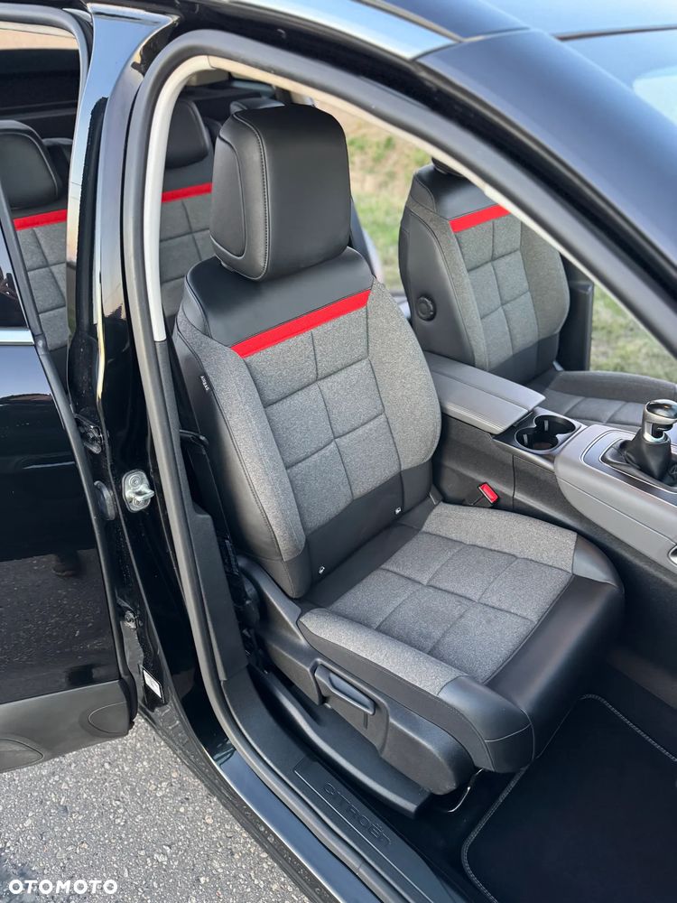 Citroën C5 Aircross 1.5 BlueHDi Shine - 25