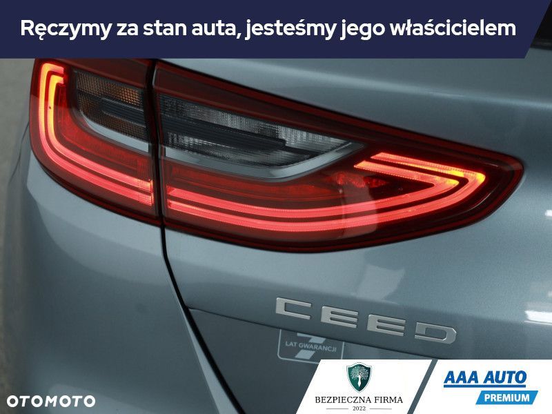 Kia Ceed - 18