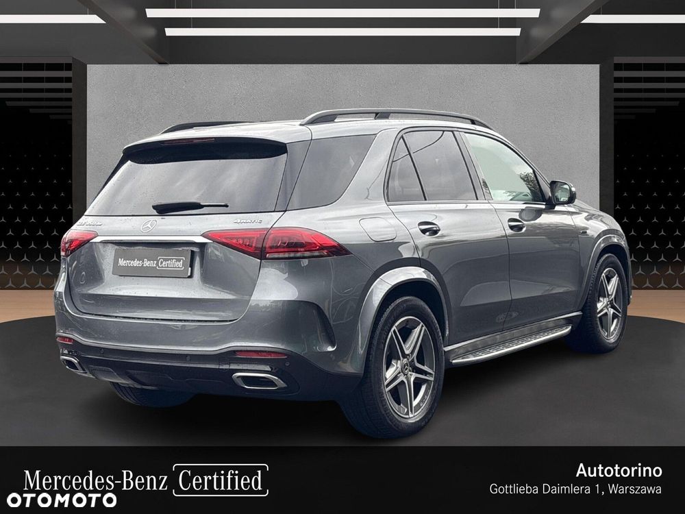 Mercedes-Benz GLE - 6