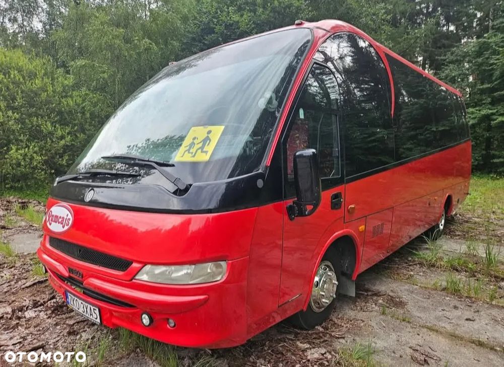 Iveco Iveco Mago 2 - 3