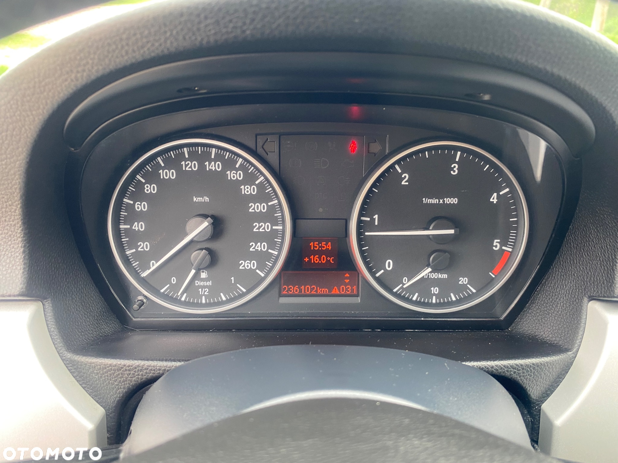 BMW Seria 3 316d - 37