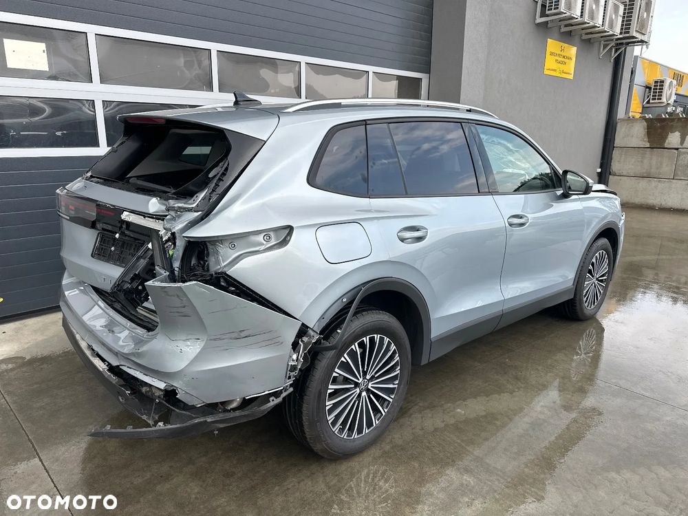 Volkswagen Tiguan - 7