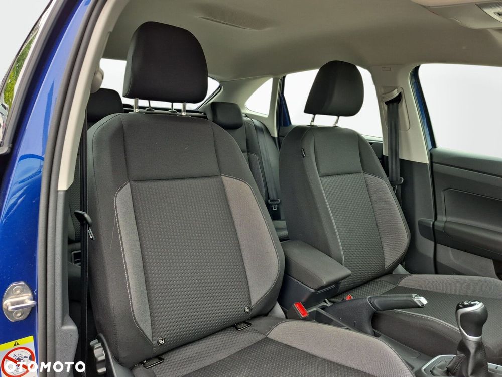 Volkswagen Taigo 1.0 TSI Life - 15