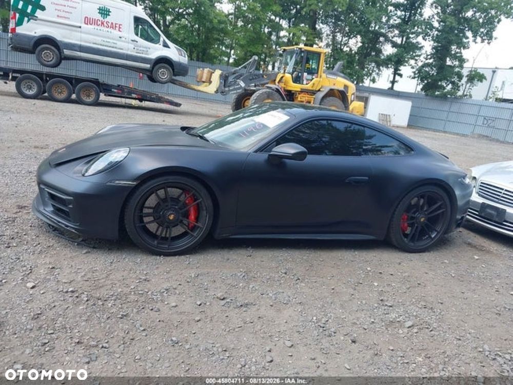 Porsche 911 - 2