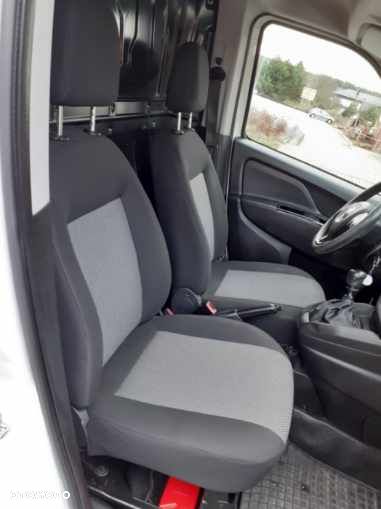 Fiat Doblo - 8