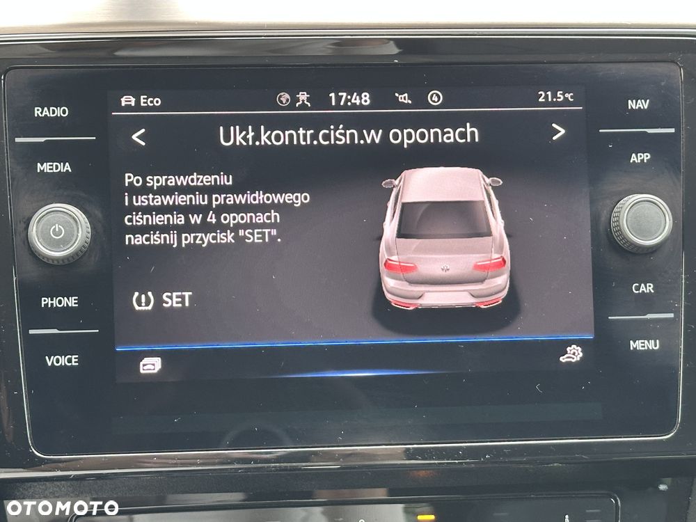 Volkswagen Passat 2.0 TDI 4Mot Elegance DSG - 30