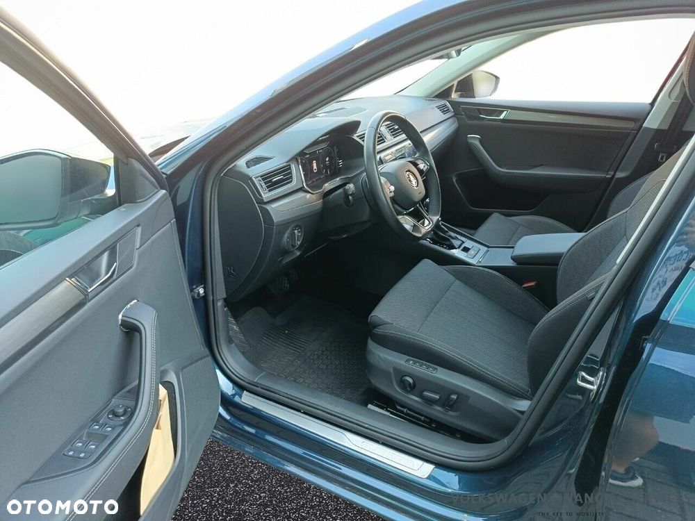 Skoda Superb 1.4 TSI Plug-In Hybrid Style DSG - 5