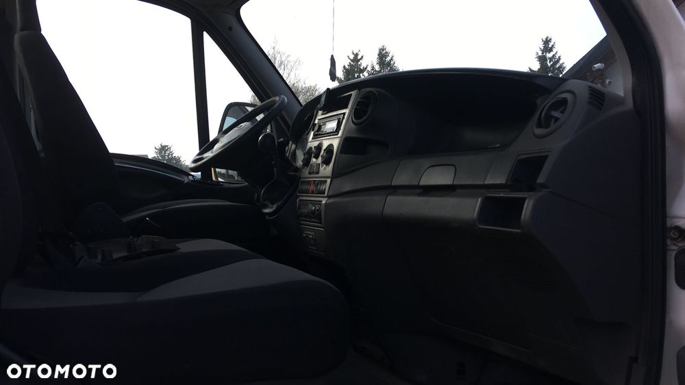 Iveco daily - 3