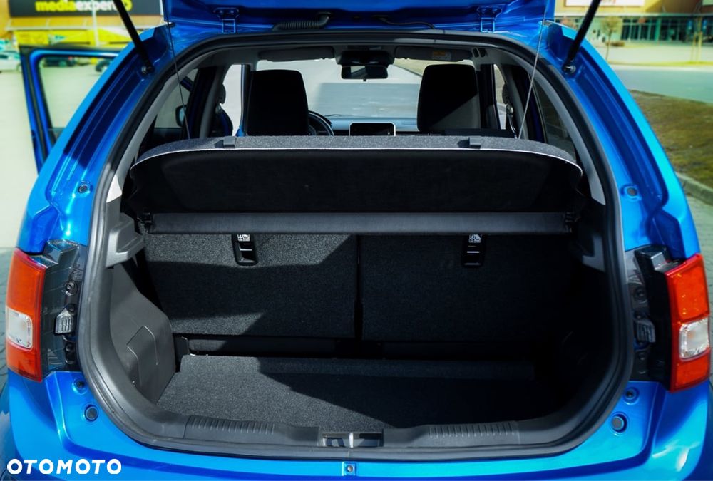 Suzuki Ignis - 8