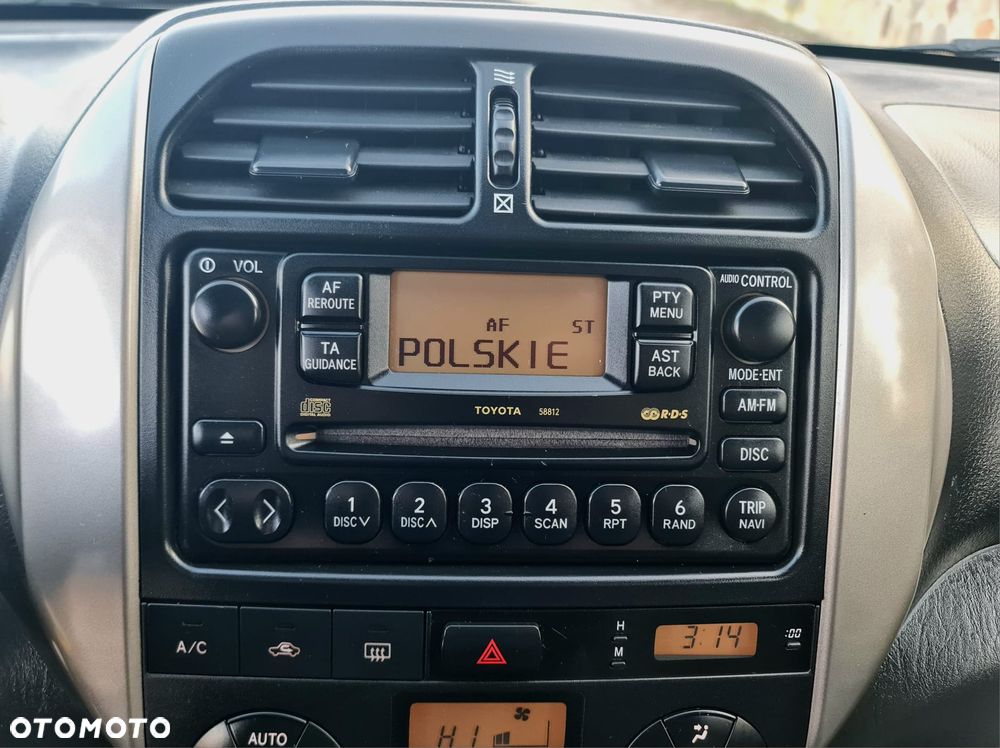 Toyota RAV4 4x4 Executive - 25