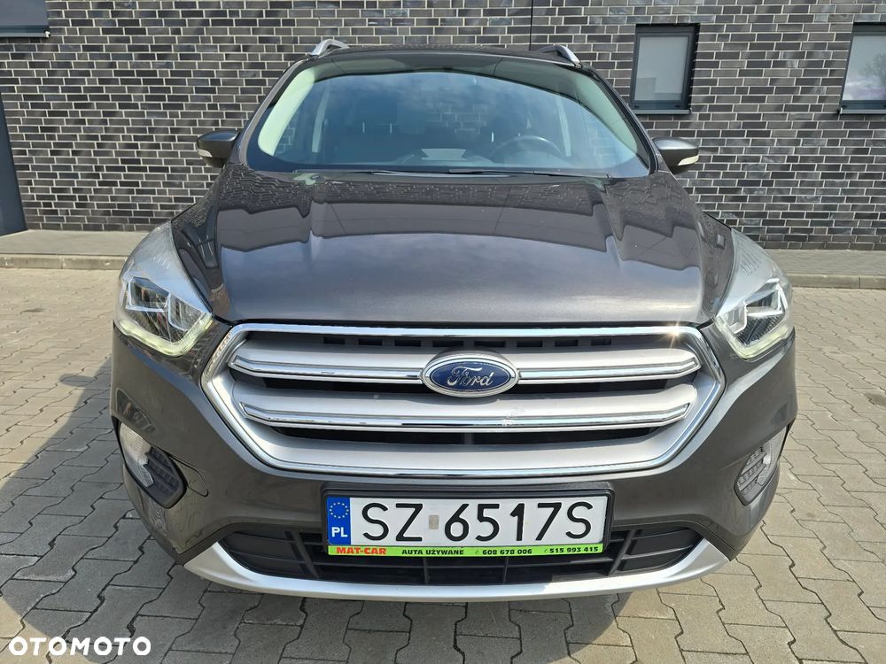 Ford Kuga 1.5 EcoBoost FWD Titanium ASS GPF - 7