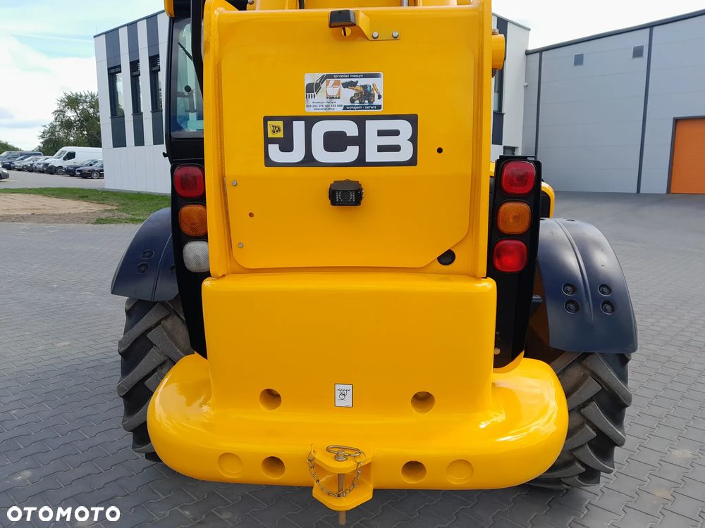 JCB 540-170 2022R - 15