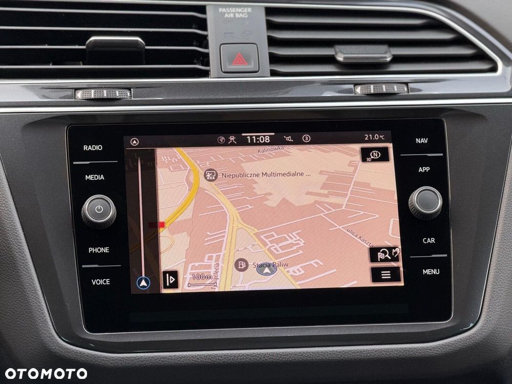 Volkswagen Tiguan 2.0 TDI SCR Urban Sport DSG - 33