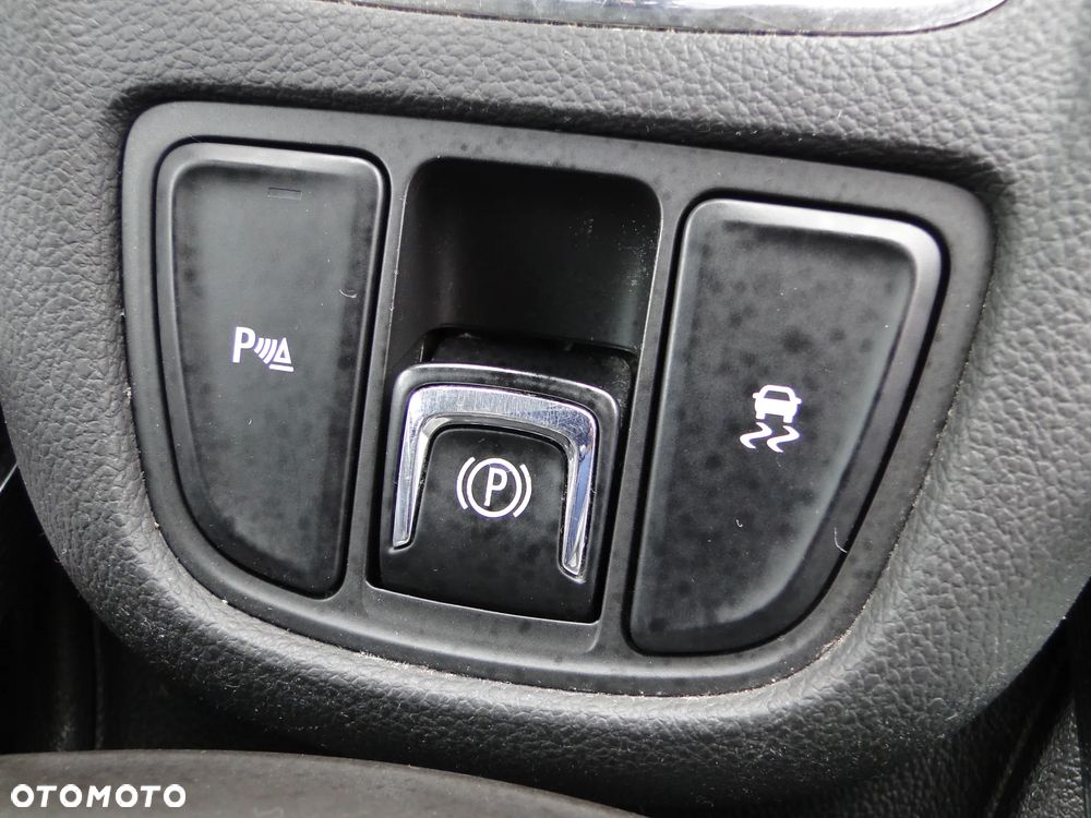 Opel Zafira Tourer 1.4 Turbo ecoFLEX Start/Stop Active - 21