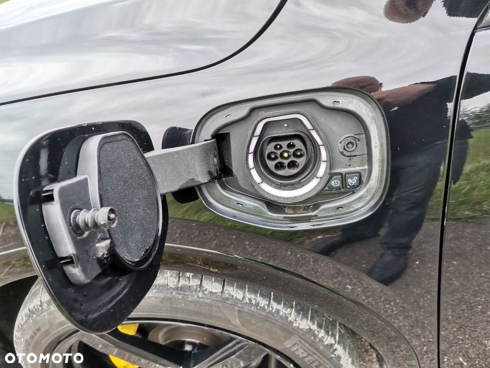 Ford Kuga 2.5P PHEV FWD ST-Line X - 40