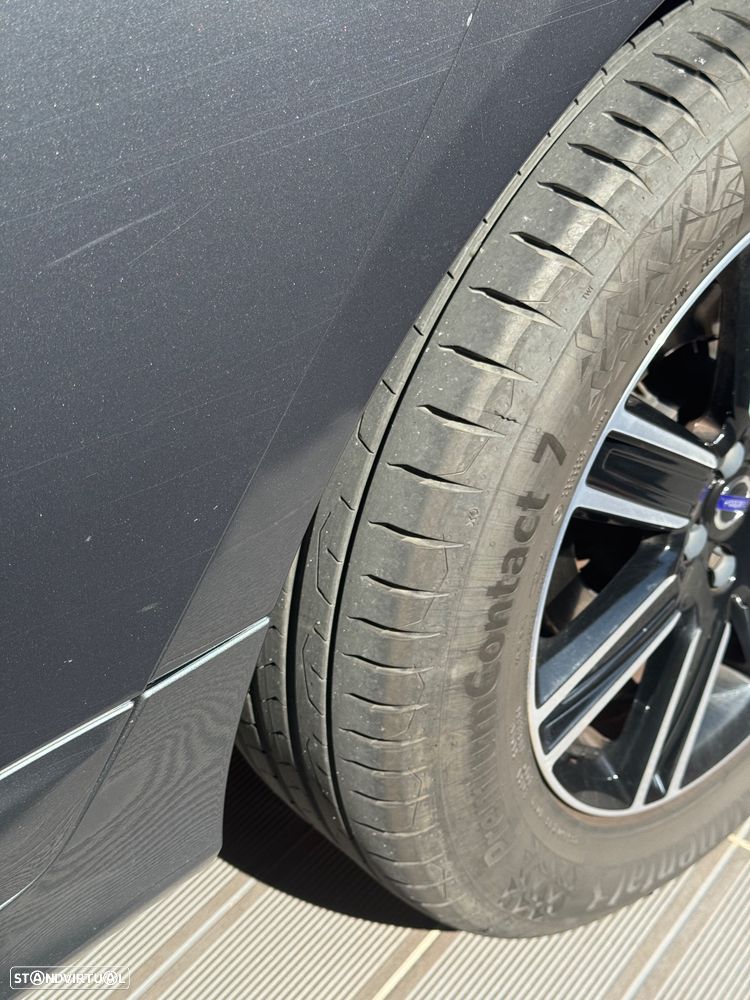 Volvo XC 60 2.0 D4 Momentum - 8