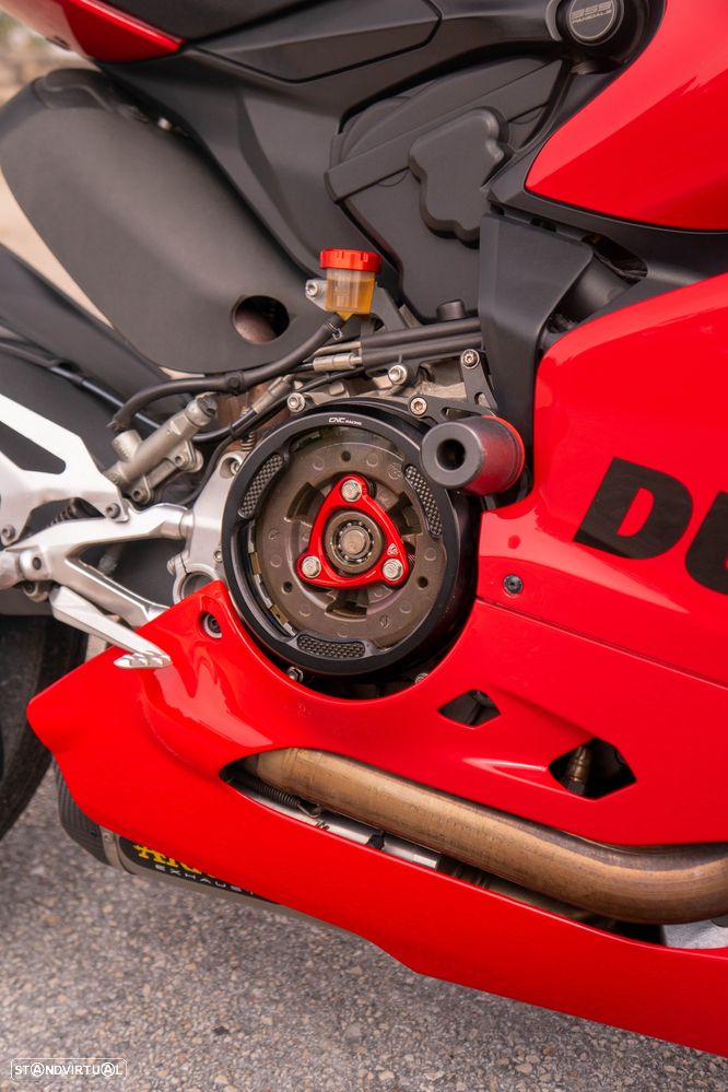 Ducati 959 Panigale 959 Panigale - 15