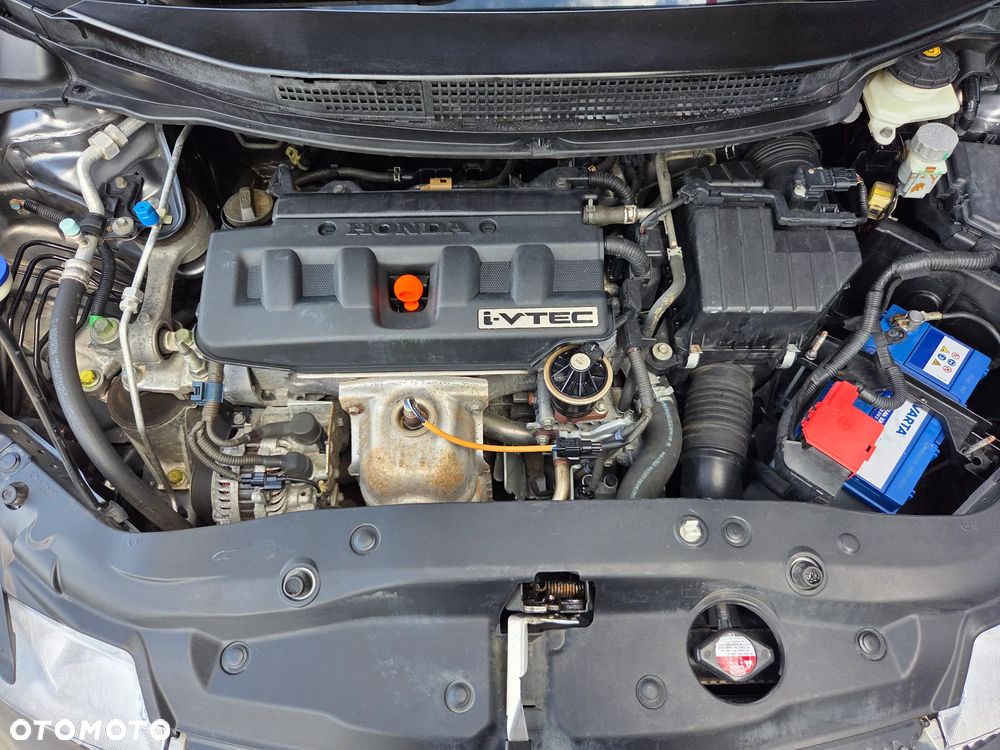 Honda Civic 1.8i-VTEC Type S - 31