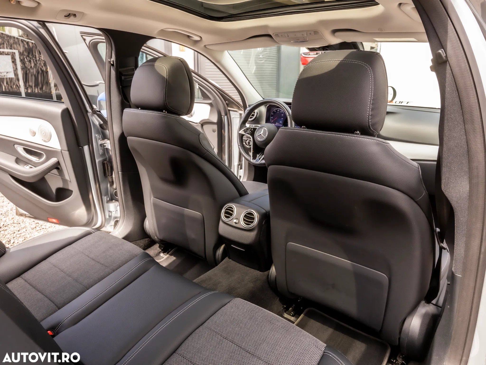 Mercedes-Benz E 300 de T 9G-TRONIC Exclusive - 13