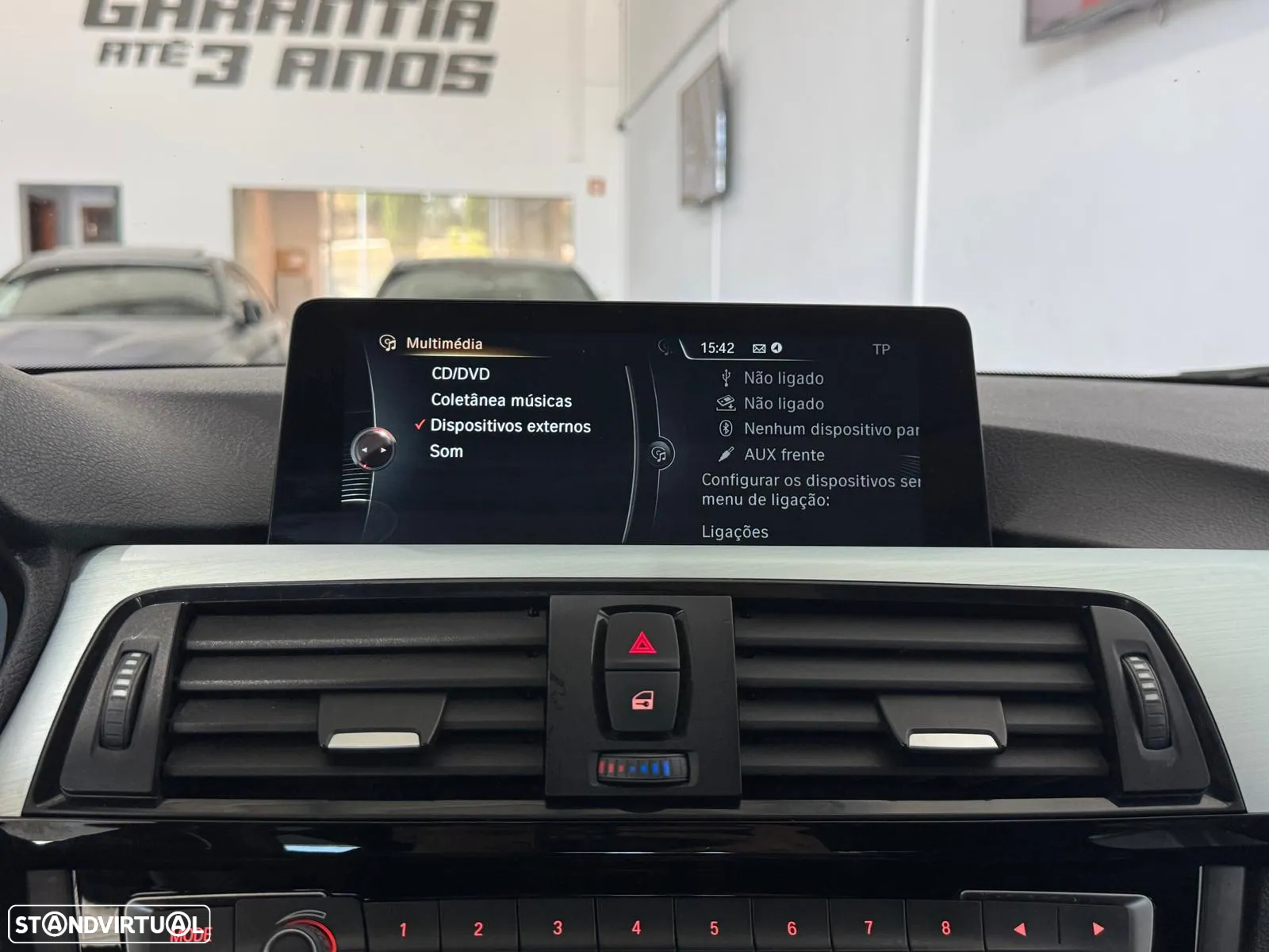 BMW 420 Gran Coupé d Pack M Auto - 32