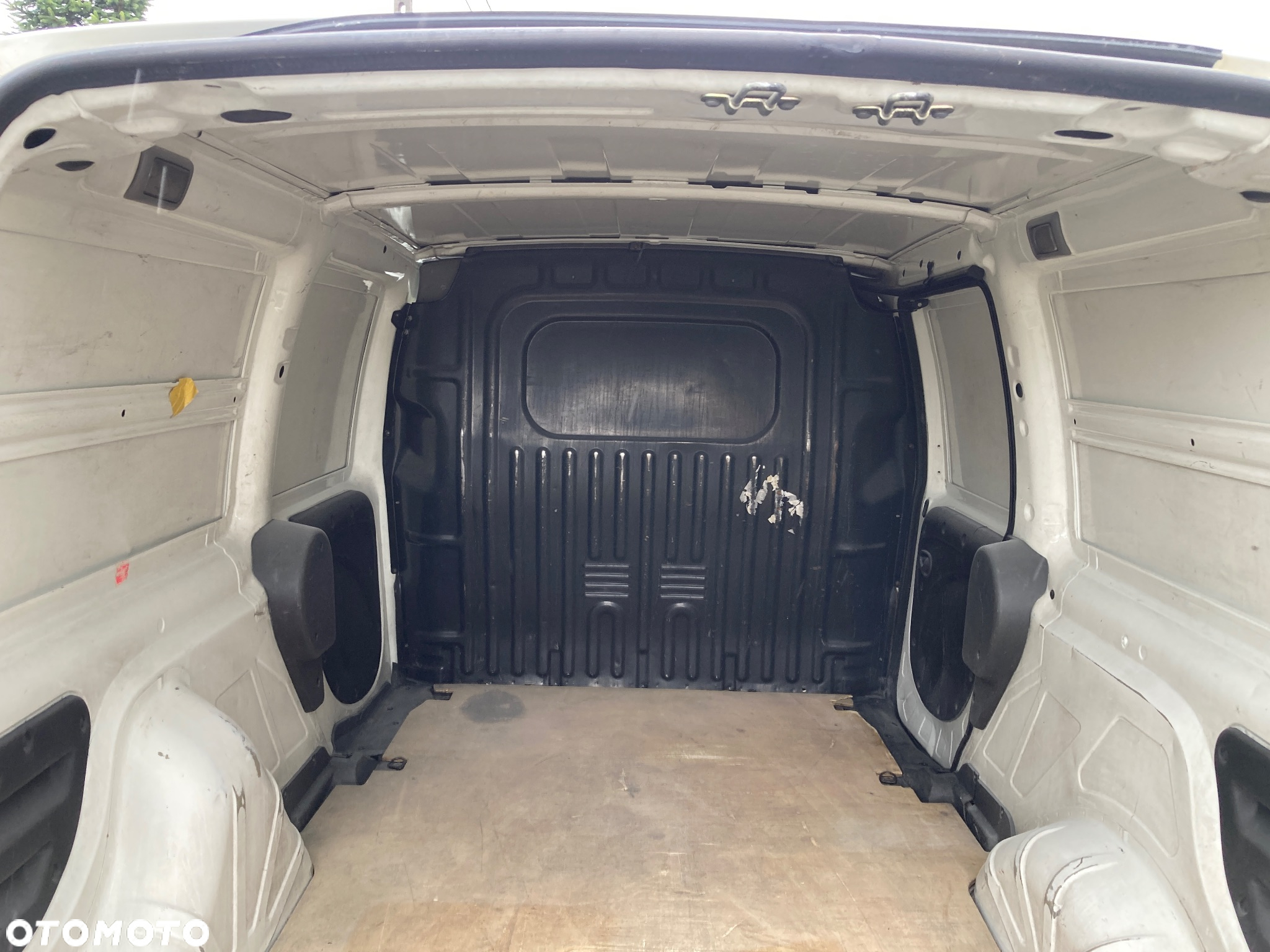 Fiat Doblo - 8