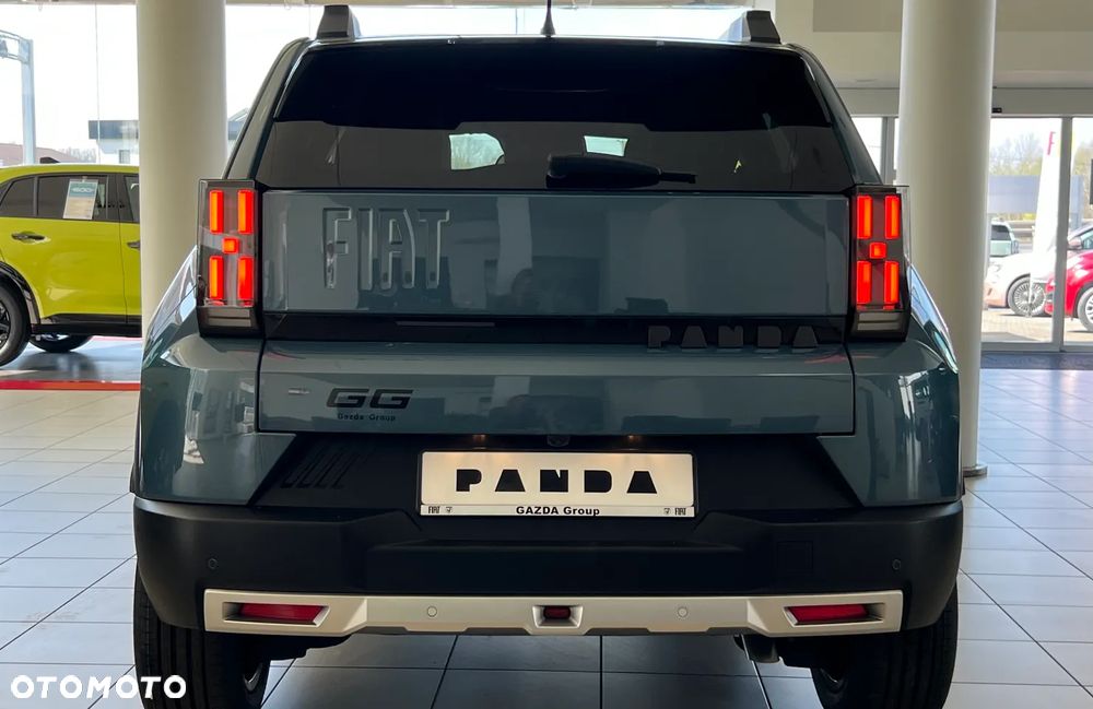 Fiat Grande Panda 1.2 La Prima - 4