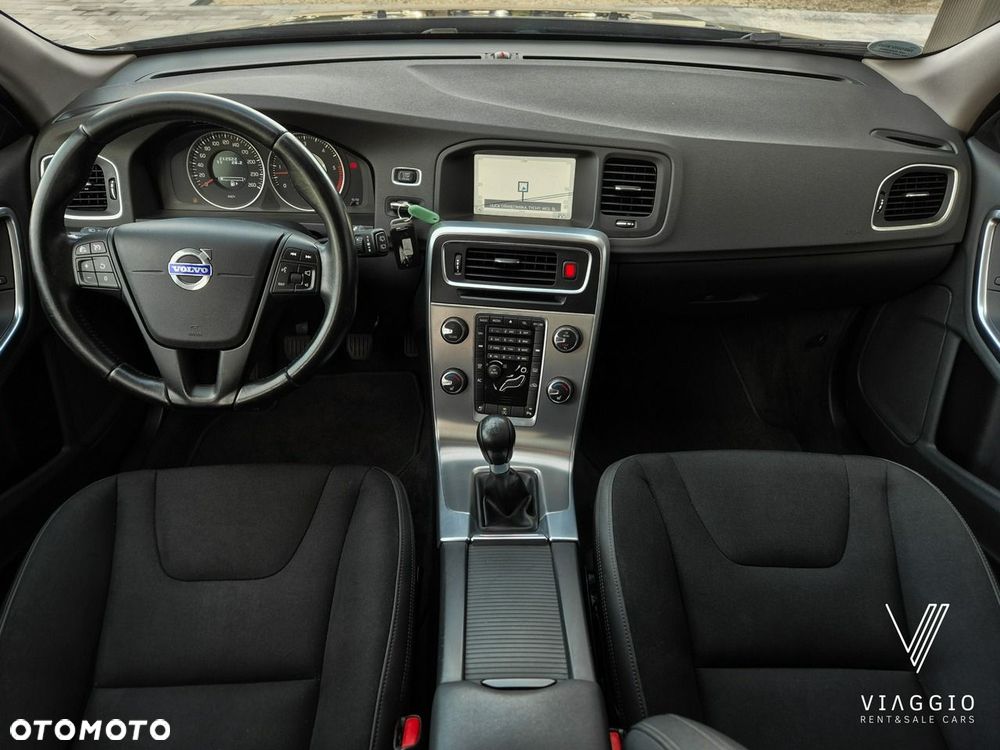Volvo V60 - 20