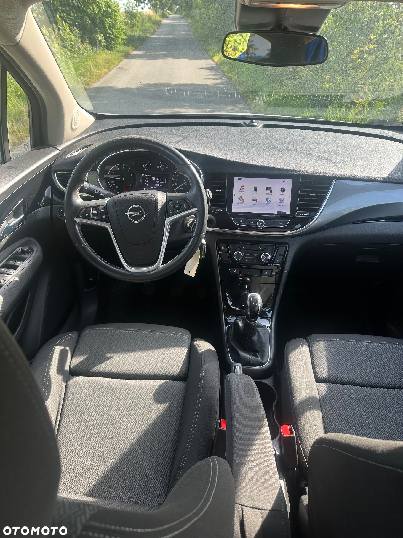 Opel Mokka 1.4 T Cosmo - 10