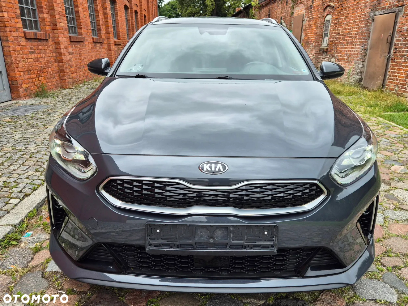 Kia Ceed - 2