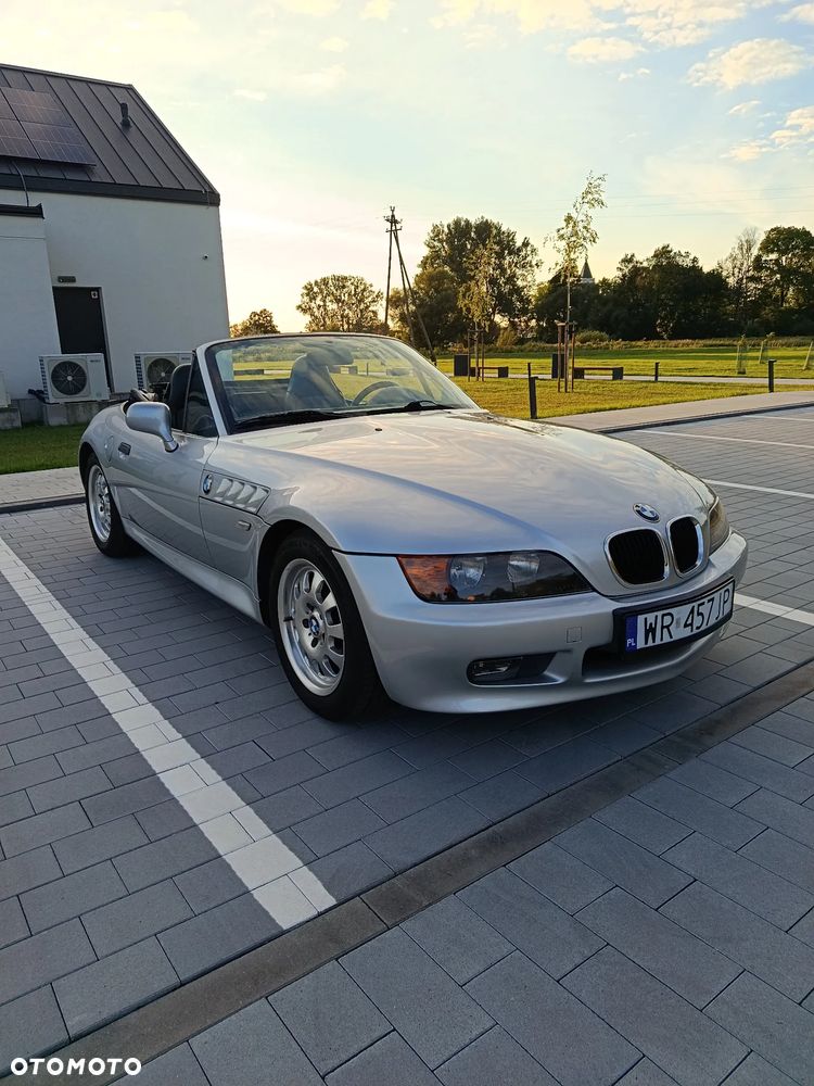 BMW Z3 - 12
