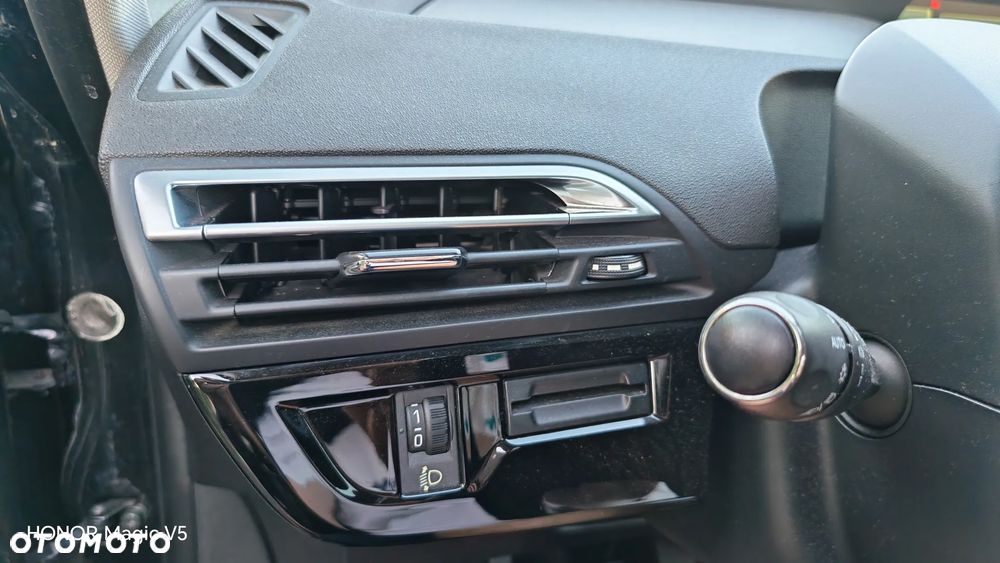 Citroën C4 Picasso - 13