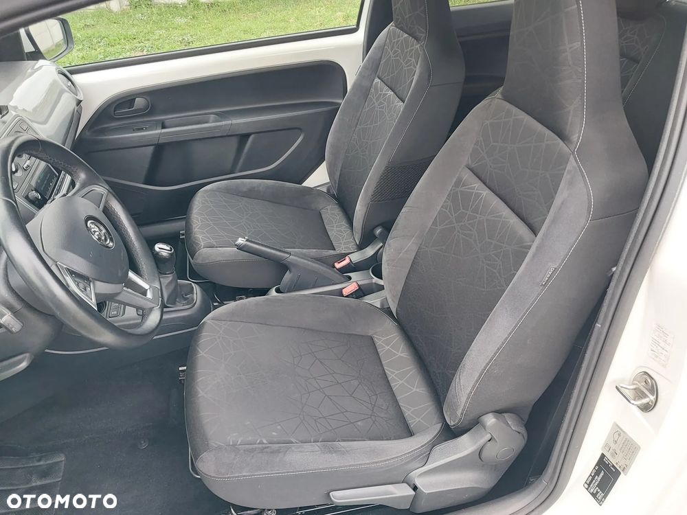 Skoda Citigo - 12