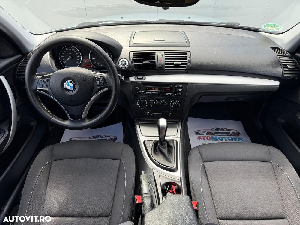 BMW Seria 1 116i Aut. Edition Lifestyle - 10