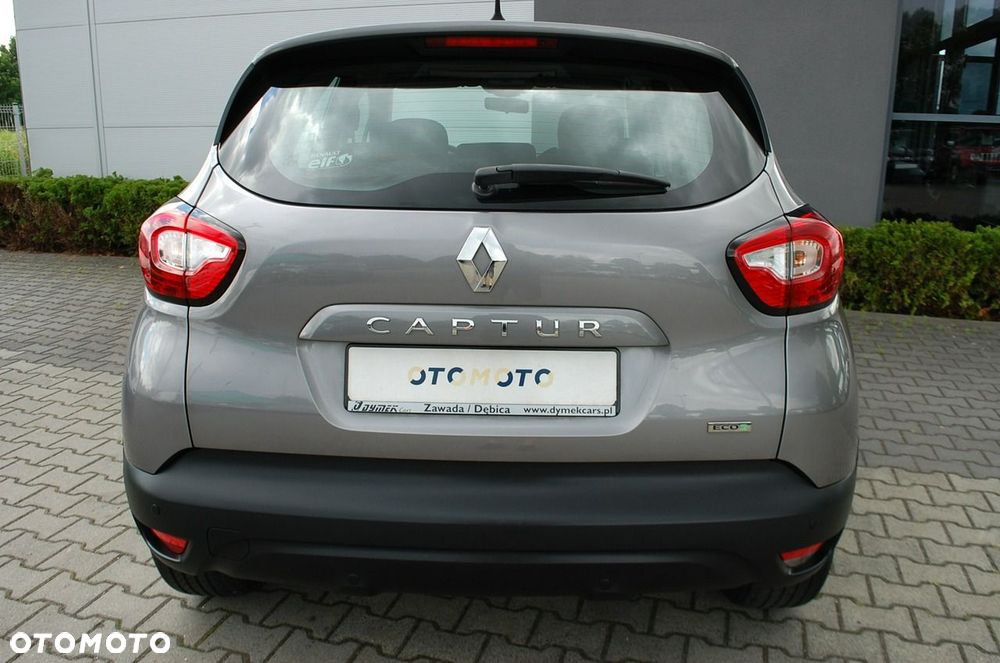 Renault Captur - 13