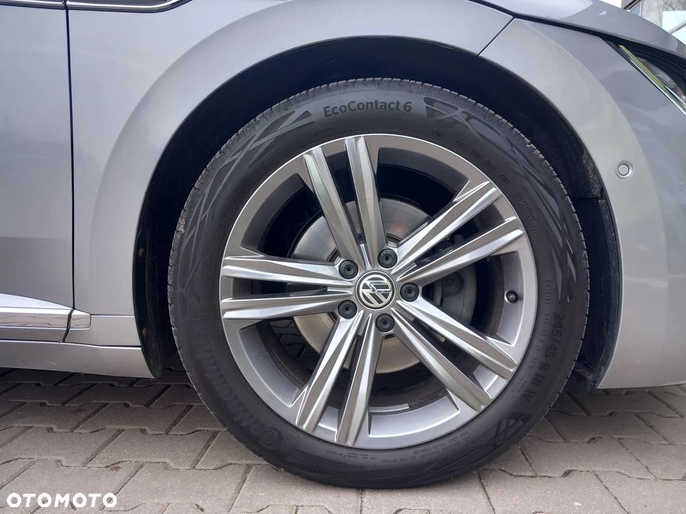 Volkswagen Arteon 2.0 TSI GPF R-Line DSG - 36