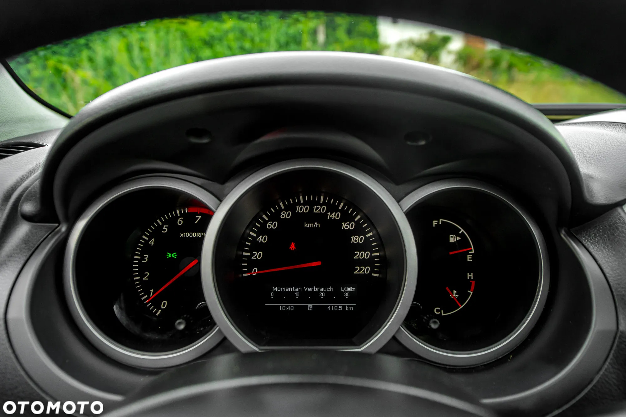 Suzuki Grand Vitara - 21