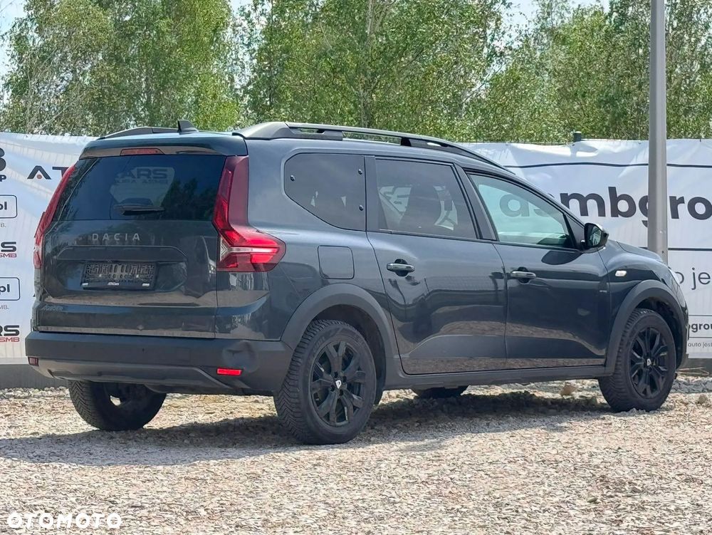 Dacia Jogger 1.0 TCe Extreme 7os - 6