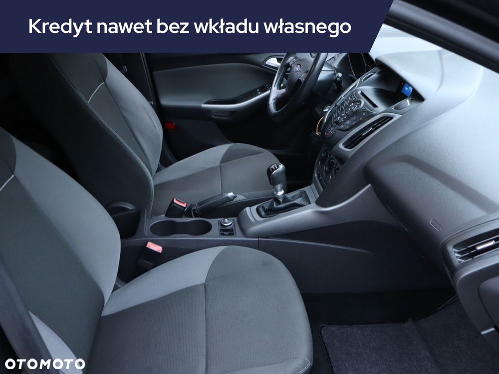 Ford Focus - 11