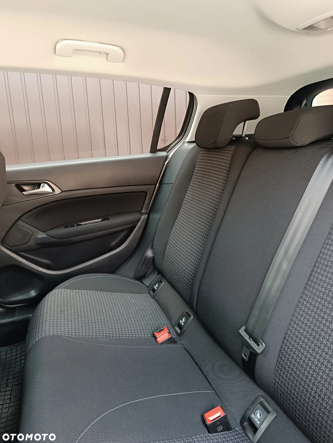 Peugeot 308 PureTech 110 Stop & Start Style - 13