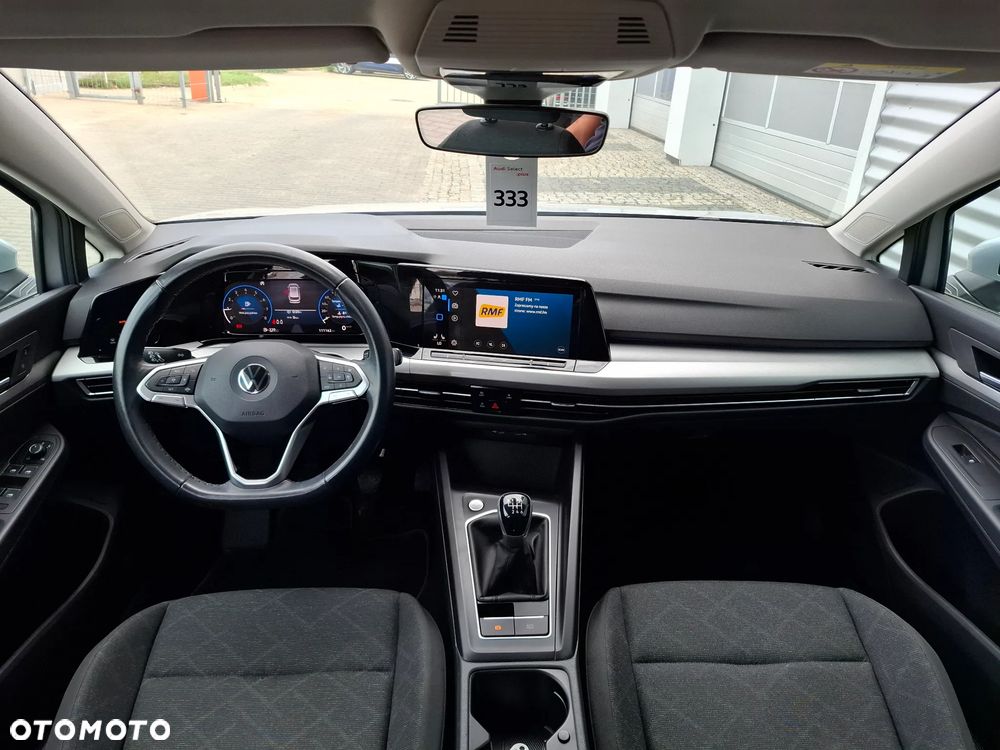 Volkswagen Golf Variant 1.5 TSI EVO Life - 6