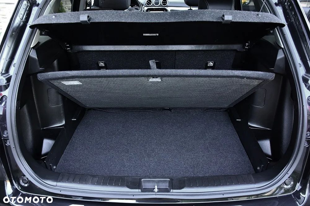 Suzuki Vitara 1.4 Boosterjet Hybrid Allgrip Comfort+ "SHINKAI" - 29