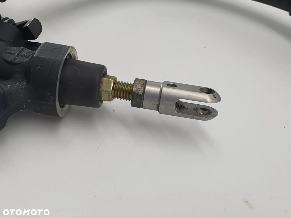 ZACISK HUMLCOWY TYL PRZEWOD POMPKA HAMULCA SUZUKI YAMAHA HONDA KAWASAKI - 7