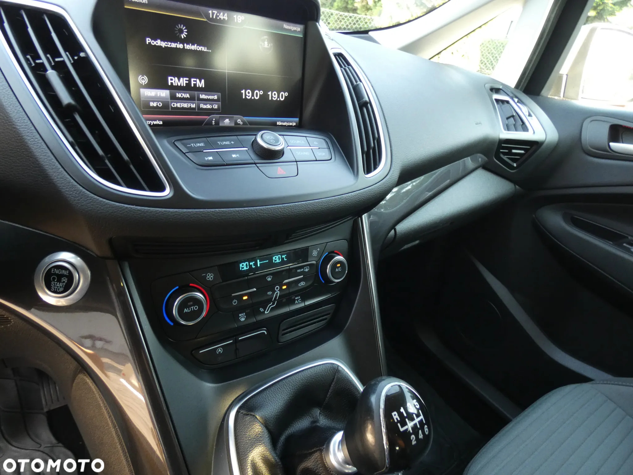 Ford C-MAX - 10