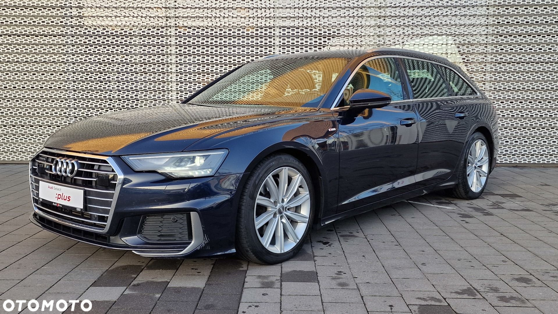 Audi A6 - 3